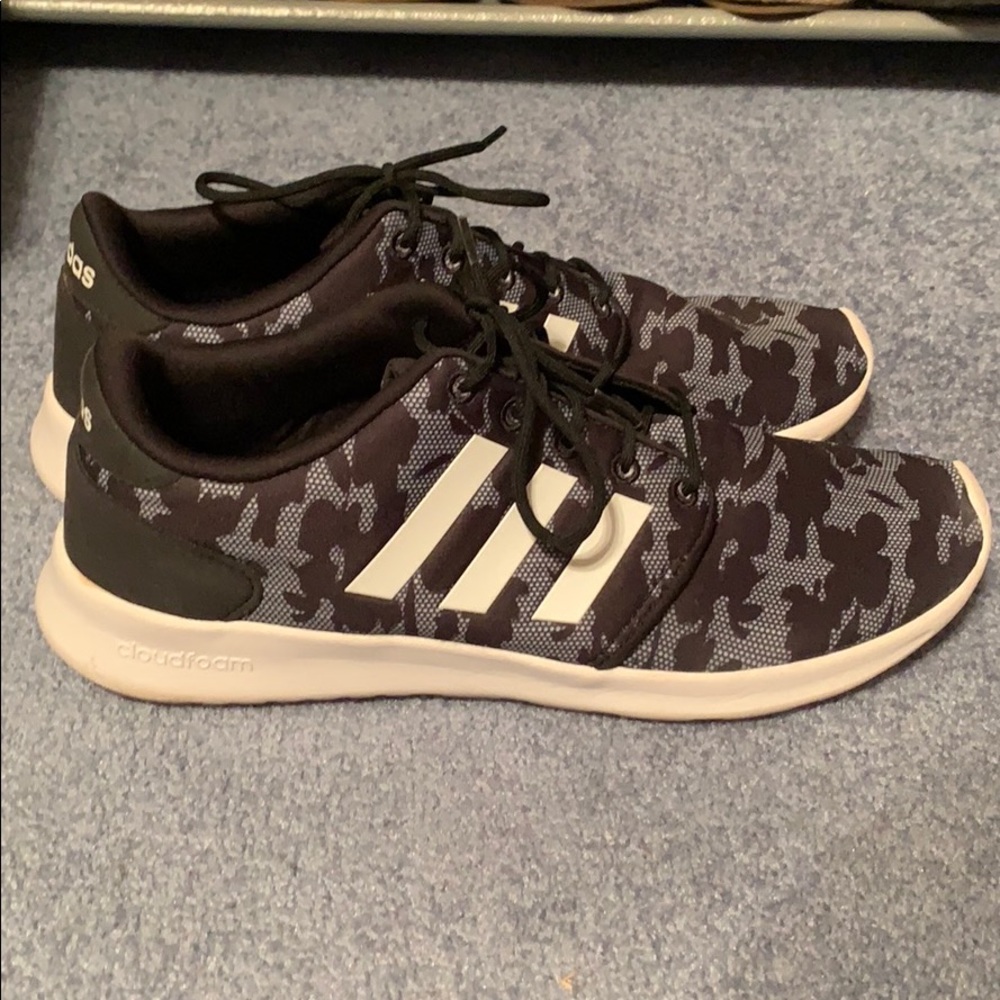 Adidas Cloudfoam Shoes